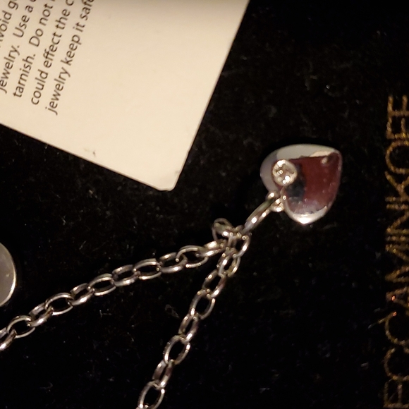 Silver bracelet - Picture 2 of 6